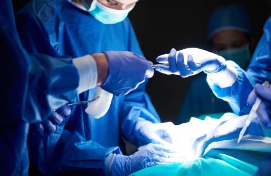 Preguntas frecuentes cirugía General en CDMX