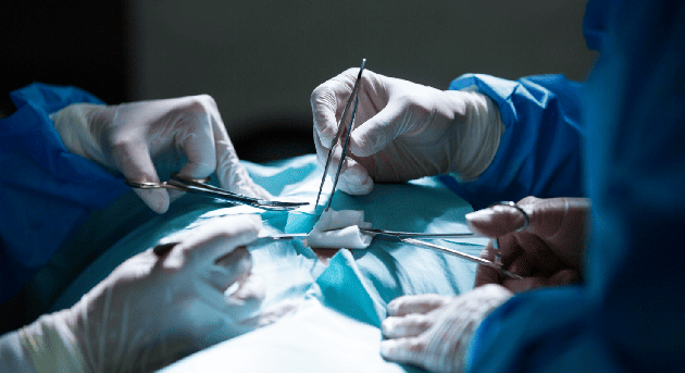 Esplenectomía en CDMX y Edo. Mex con Cirugía General