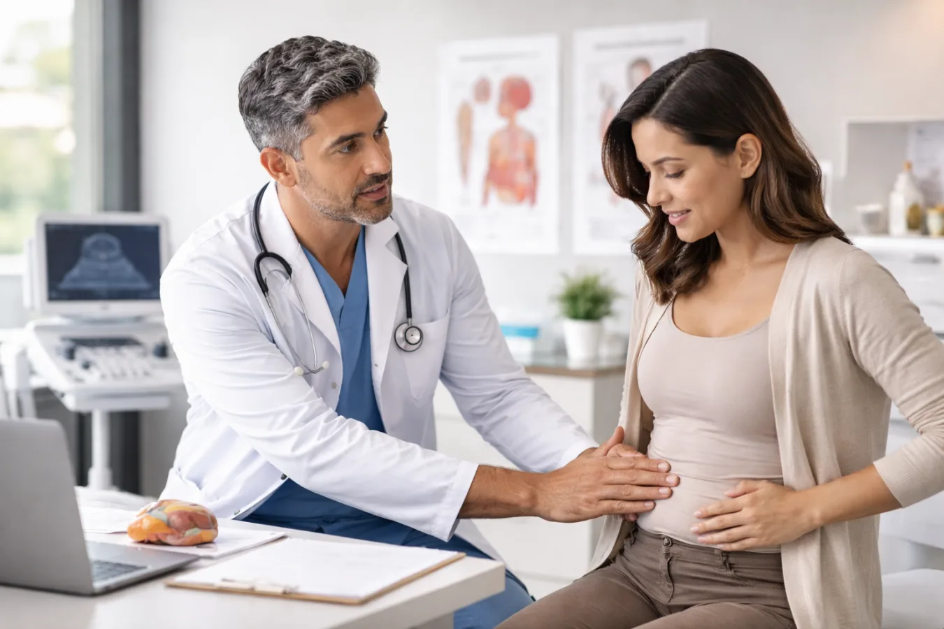 ¿Qué médico trata los abscesos?