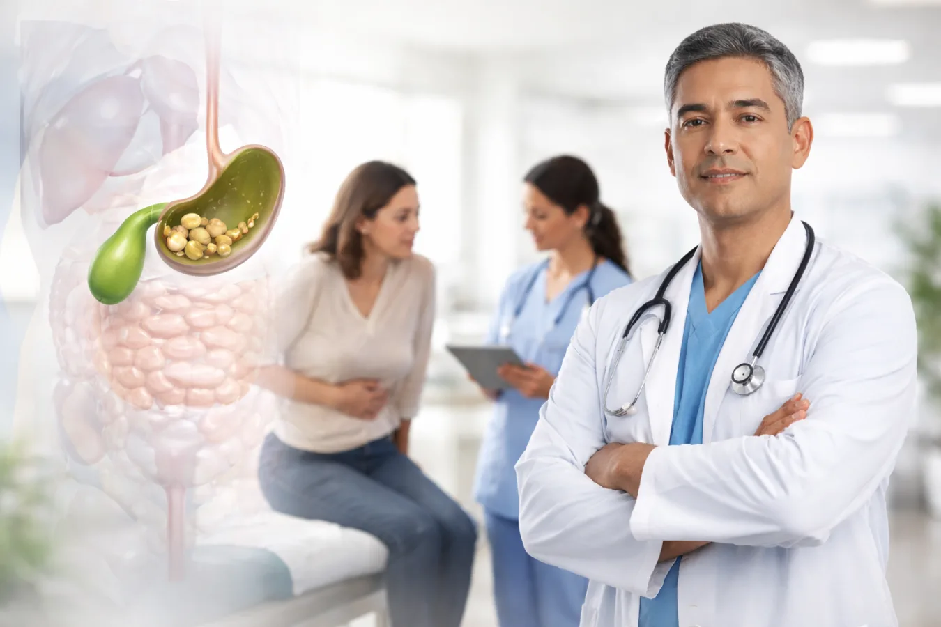 ¿Qué médico trata las fisuras anales?