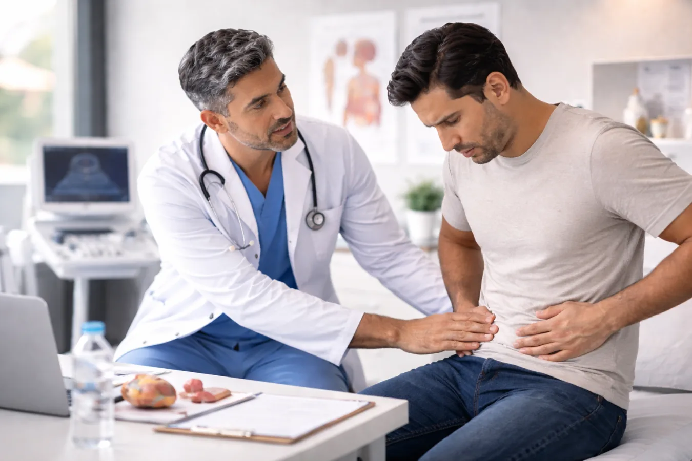 ¿Qué médico trata los lipomas en CDMX?